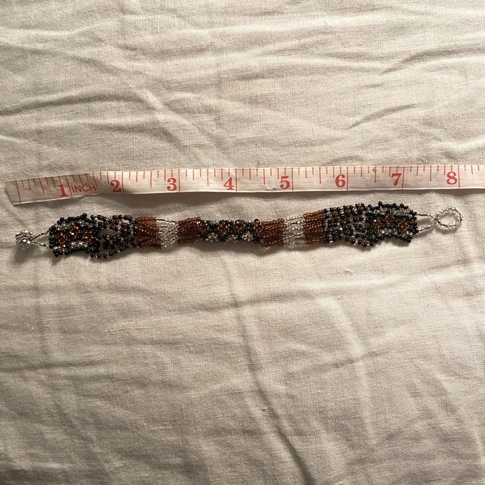 💎beaded bracelet 💎